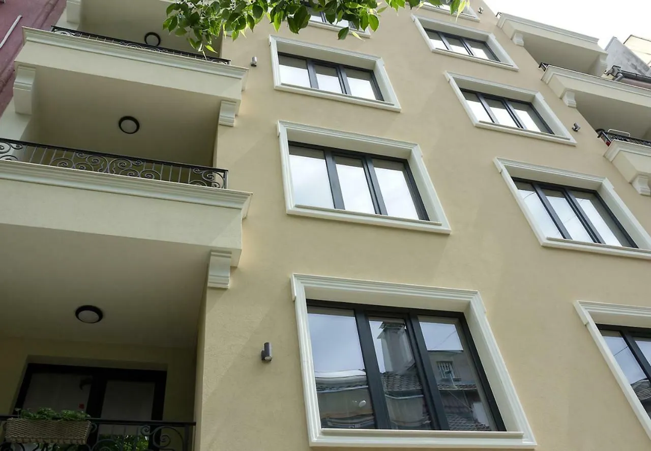 Central Supreme Apartments In Varna By Flat Mаnager Bulgaria