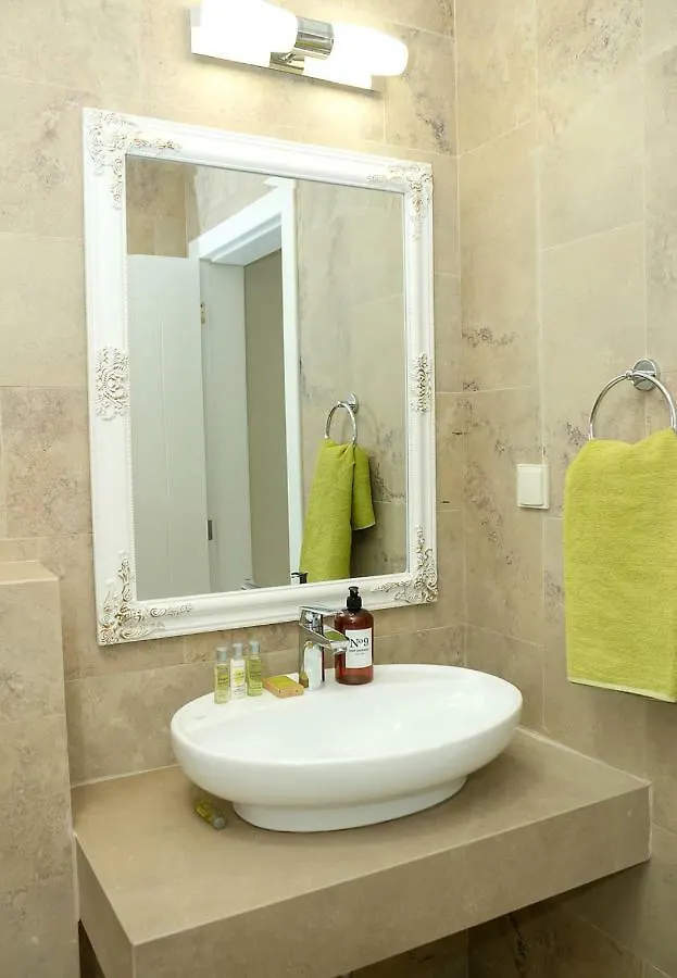 Central Supreme Apartments In Varna By Flat Mаnager Bulgaria