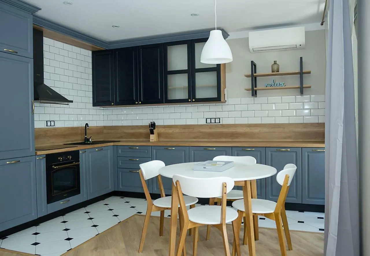 Central Supreme Apartments In Varna By Flat Mаnager Bulgaria