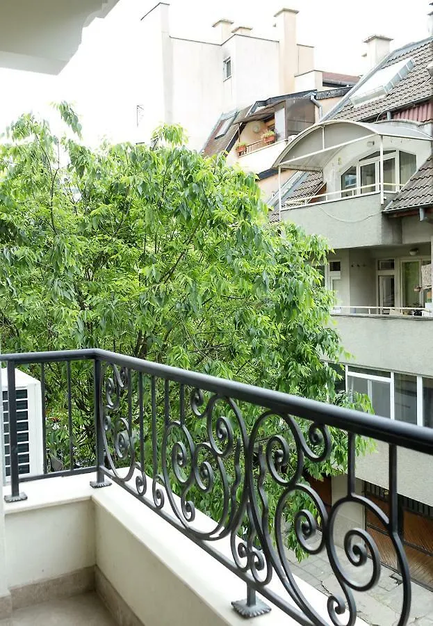 Central Supreme Apartments In Varna By Flat Mаnager