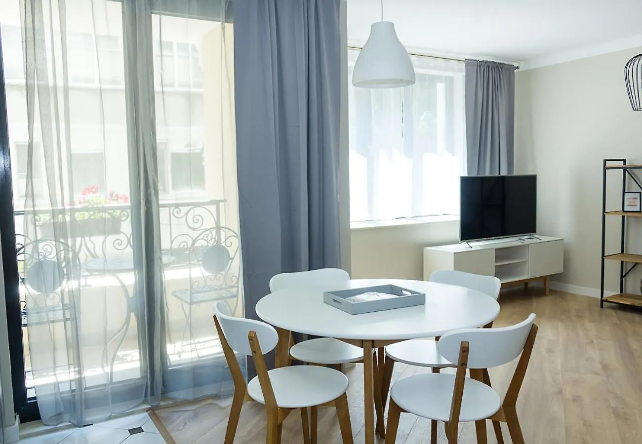 Central Supreme Apartments In Varna By Flat Mаnager